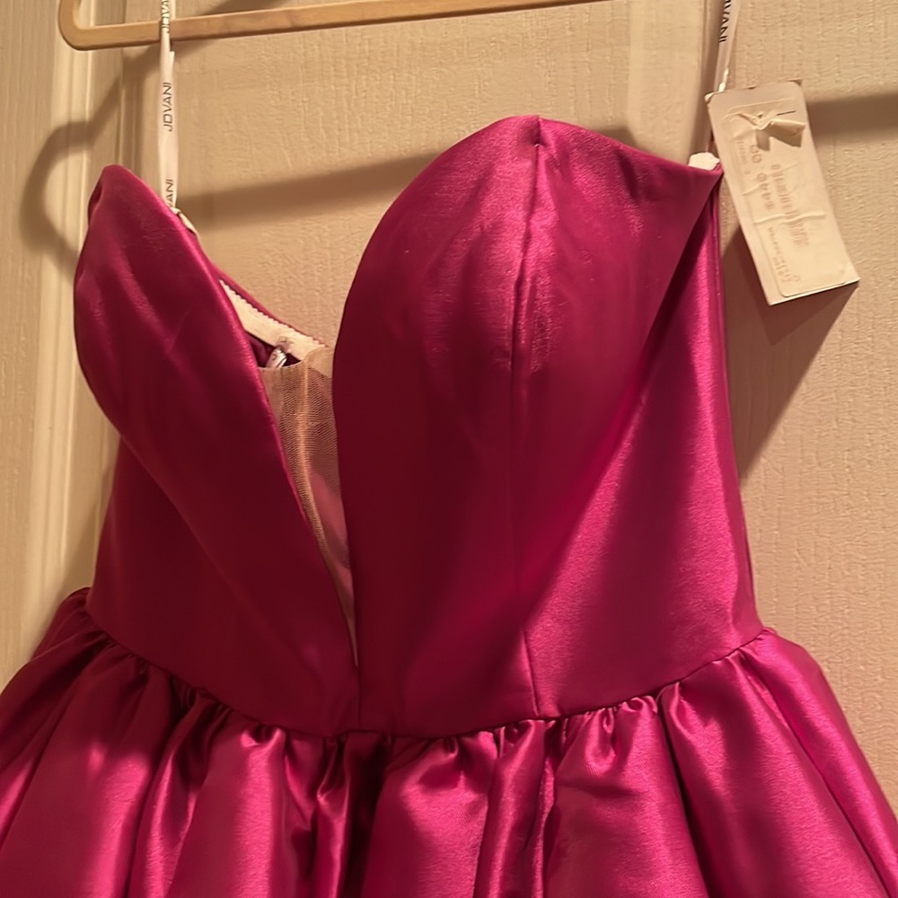 JOVANI DRESS - Picture 2 of 3